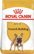 Sucha karma dla dorosłych psów Royal Canin Buldog Francuski Adult 9 kg (3182550846042) (3991090) - obraz 1