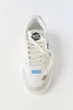 Кросівки Zara пх9767 білі, sonic 33 - изображение 5