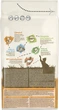 Сухой корм для взрослых кошек Purina Cat Chow Adult с уткой 1.5 кг (7613035394117) - изображение 4