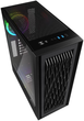 Корпус Sharkoon RGB Wave Black (4044951037544) - изображение 3