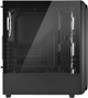 Корпус Sharkoon TK5M RGB Black (4044951036479) - изображение 4