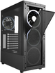 Корпус Sharkoon TK5M RGB Black (4044951036479) - изображение 9