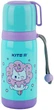 Термос Kite Rainbow Catcorn Бірюзовий 350 мл (K24-301-2) - зображення 1