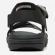 Женские сандалии Merrell District 4 Backstrap J006436 41 (10US/8UK) 27 см Черные (195019818613) - изображение 4