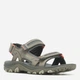 Мужские сандалии для треккинга Merrell Huntington Sport Convert J036873 42 (9US/8UK) 27 см Коричневые (195018901637) - изображение 2