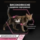 Влажный корм для кошек Purina Pro Plan Delicate Digestion кусочки в соусе с индейкой 85 г (7613287107848) - изображение 4