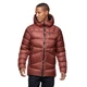 Куртка Black Diamond M Vision Down Parka Dark Crimson S (1033-BD 7461206003SML1) - изображение 2