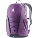 Рюкзак Deuter Gogo 25 л Plum (1052-3813221 5334) - изображение 2