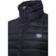 Безрукавка Turbat Zhandarm 3 Mns XL Чорний (1054-012.004.2848) - зображення 3