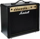 Гітарний комбопідсилювач Marshall MG30GFX - зображення 2