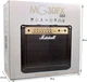 Гітарний комбопідсилювач Marshall MG30GFX - зображення 9