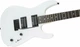 Электрогитара Jackson JS12 Dinky AH White - изображение 3