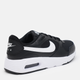 Buty sportowe męskie do kostki Nike Air Max SC CW4555-002 43 (9.5US) Czarne (194956863489) - obraz 5