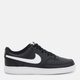 Sneakersy męskie do kostki Nike Court Vision Low Nn DH2987-001 44 (10US) Czarne (195237031207) - obraz 1