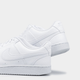 Sneakersy męskie do kostki Nike Court Vision Low Nn DH2987-100 42 (8.5US) Białe (195237031511) - obraz 4