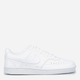 Sneakersy męskie do kostki Nike Court Vision Low Nn DH2987-100 43 (9.5US) Białe (195237031535) - obraz 1