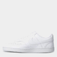 Sneakersy męskie do kostki Nike Court Vision Low Nn DH2987-100 43 (9.5US) Białe (195237031535) - obraz 3