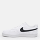 Sneakersy męskie do kostki Nike Court Vision Low Next Nature DH2987-101 46 Białe (195237031757) - obraz 3