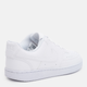 Sneakersy damskie do kostki Nike Court Vision Low Nn DH3158-100 38 (7US) Białe (195237031849) - obraz 5