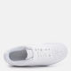 Sneakersy damskie do kostki Nike Court Vision Low Nn DH3158-100 38 (7US) Białe (195237031849) - obraz 6