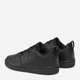 Підліткові кеди для хлопчика Nike Court Borough Low Recraft DV5456-002 35.5 (3.5Y) Чорні (196968173389) - зображення 5