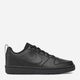 Підліткові кеди для хлопчика Nike Court Borough Low Recraft DV5456-002 36.5 (4.5Y) Чорні (196968173402) - зображення 1