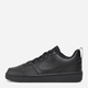 Підліткові кеди для хлопчика Nike Court Borough Low Recraft DV5456-002 36.5 (4.5Y) Чорні (196968173402) - зображення 3