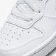 Підліткові кеди для хлопчика Nike Court Borough Low Recraft DV5456-106 35.5 (3.5Y) Білі (196968173624) - зображення 7