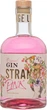 Джин Strange Luve Pink 0.7 л 40% (5414145034663_5414145034182) - изображение 1