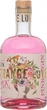 Джин Strange Luve Pink 0.7 л 40% (5414145034663_5414145034182) - изображение 2