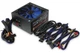 Блок живлення Raidmax Scorpio 835W (RX-835AP-S) Б/в - изображение 3