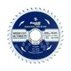 Пила RapidE INDUSTRIAL TCT SAW 210 мм * 30/32 мм * 40T (НФ-00001017) - изображение 1