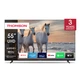 Телевiзор Thomson Android TV 55" UHD 55UA5S13 - изображение 1