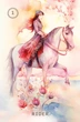 Карти Оракул Солодка квітка Ленорман - Sweet Blossom Lenormand - зображення 4