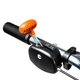 Культиватор бензиновый GTM BG-5/56 (5 л.с, 56 см, 15 см, 32 кг) - изображение 5