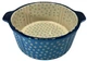Форма для запекания Limited Edition Chateau SD1038-25 25х21.5х9 см синяя - изображение 1