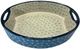 Форма для запекания Limited Edition Chateau SD1031-35 35х25х7 см синяя - изображение 1