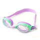 Очки для плавания детские Leacco Purple/Blue 14204672 - изображение 1