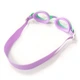 Очки для плавания детские Leacco Purple/Blue 14204672 - изображение 2