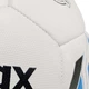 Мяч футбольный Soccer Max размер 5 White 14955081 - изображение 2