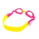 Очки для плавания Conquest Yellow/Pink 14000712 - изображение 2