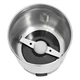 Кофемолка Profi Cook PC-KSW 1021 2 в 1 200 Вт объем 85 г Серебристый - изображение 3