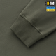 Пуловер M-Tac 4 Seasons 2XL Army Olive - изображение 5