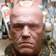 Скульптурная профессиональная масса для лепки Monster Clay Soft 300 г. - изображение 4