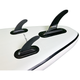 Сапборд Focus SUP Hawaii GBA 10'8" x 34" x 6" - надувная доска для САП серфинга, sup board - изображение 5