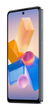 Смартфон Infinix HOT 40 8/256GB NFC Starlit Black - зображення 2