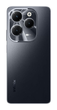 Смартфон Infinix HOT 40 8/256GB NFC Starlit Black - зображення 6