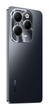 Смартфон Infinix HOT 40 8/256GB NFC Starlit Black - зображення 7