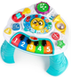 Stół muzyczny dla dzieci Baby Einstein Discovering Musical Activity Table (0074451905924) - obraz 1