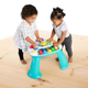 Stół muzyczny dla dzieci Baby Einstein Discovering Musical Activity Table (0074451905924) - obraz 5